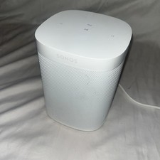 Sonos One SL Smart Speaker Exc