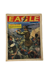 Eagle Oct 1967 Vol 18, no 28 &