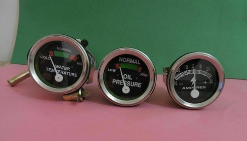 Massey ferguson gauge - ferguson,