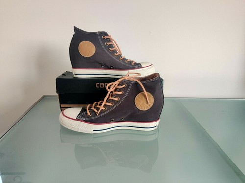 Rare converse lux mid - converse,