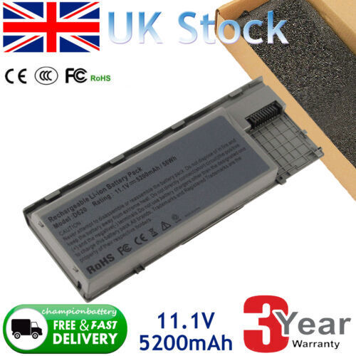 D620 battery for - battery,