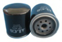 Brand new alco oil filter - brand,