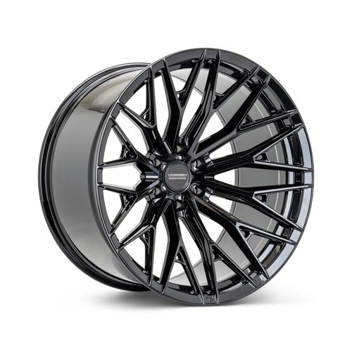 Vossen fits hfx 22x10 - hfx-6,