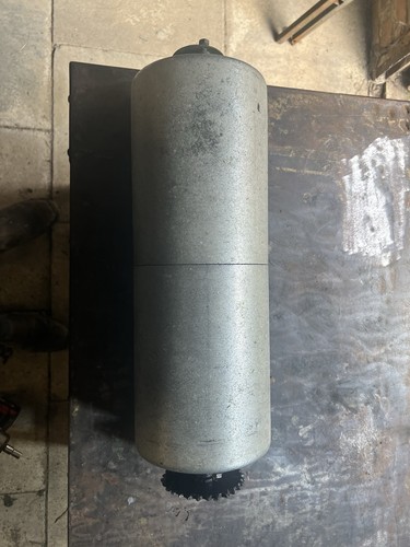 Atco inch rear roller - atco,