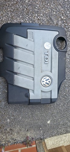 Volkswagen passat engine cover - passat,