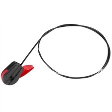 Plastic Universal Throttle