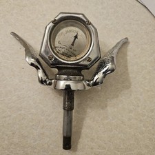 Wilmot Breeden Calormeter With Wings Morris Austin Etc Working Order