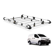 Nissan NV200 Roof Rack for