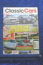 Classic Cars 11/19 BMW M3