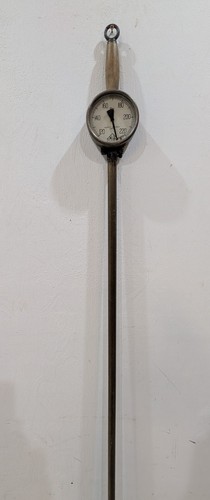 Rare antique negretti - antique,