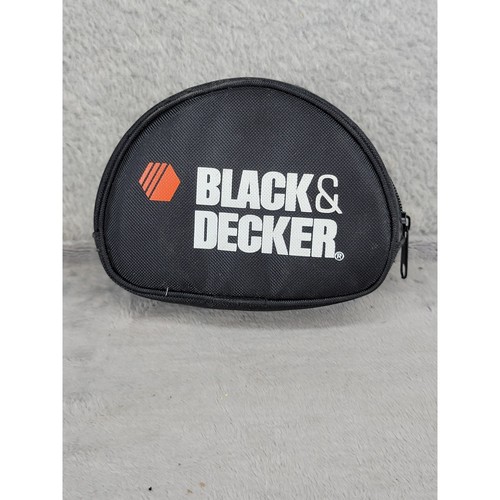 Black decker bdl200s - black,