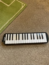 Stagg Melodica 32-Key Pianica