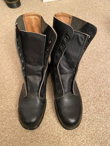 Genuine vintage german - vintage, army