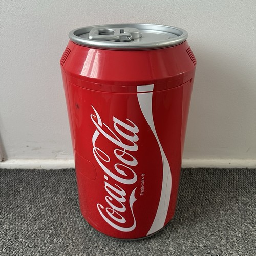 Rare coca cola giant coke - coca-cola,