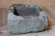 Antique 18th Century Small