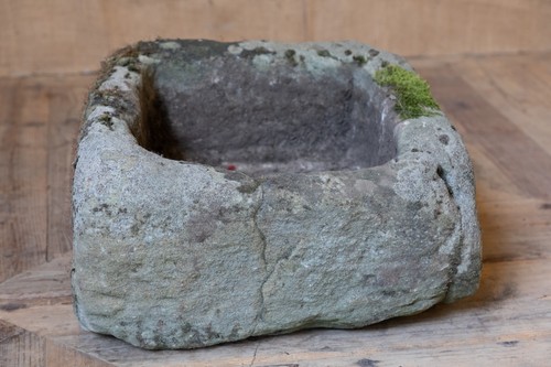 Antique 18th century - antique, small