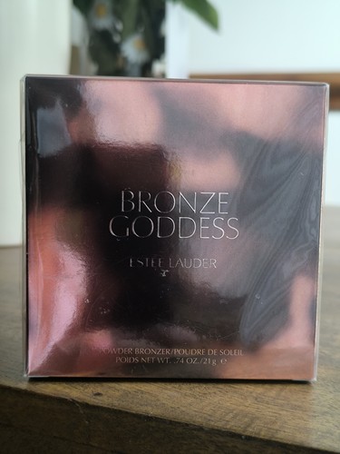 Estee lauder bronze goddess - estee,