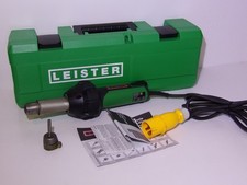 Leister Triac AT 1600W 120V