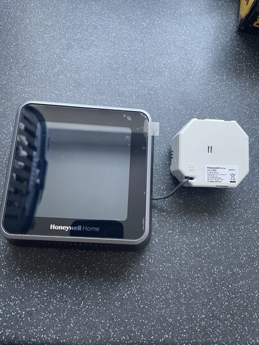 Honeywell home t6r smart - home,