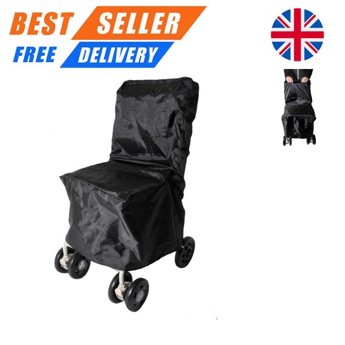 Durable waterproof trolley - waterproof,