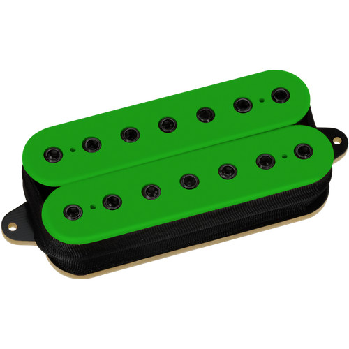 Dimarzio green bk - dimarzio,