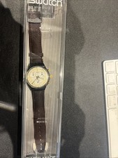 SWATCH CHRONO LODGE [ BRAND