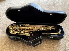 Alto Saxophone - Creston