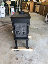 Reginald, Jotul 602 wood burning stove,  WoodBurner, (log,wood+burner)🚚🚚