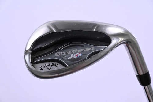 Callaway steelhead sand - xr,