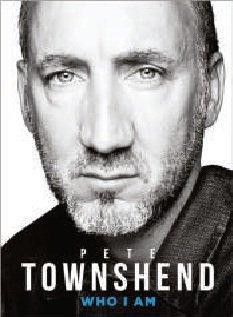 Pete townshend who - pete, am