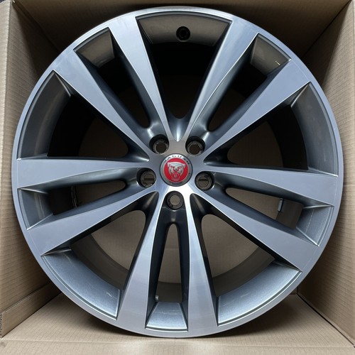 Genuine jaguar xj351 venom - jaguar, 20"