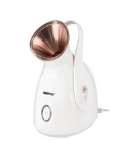 GEEPAS Face Steamer Facial Spa