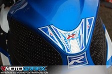 Suzuki GSXR 1000 2009 - 2016