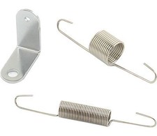 DUAL THROTTLE RETURN SPRING