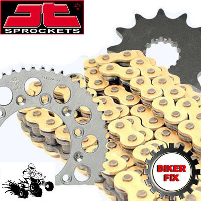 Fits suzuki lt500 - fits, r-