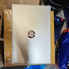 HP Probook G8 Laptops 3 x Job