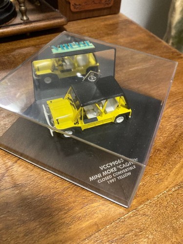 Vitesse mini moke - moke, cagiva