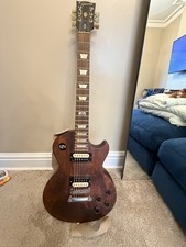 Gibson Les Paul 120th anniversary with soft case