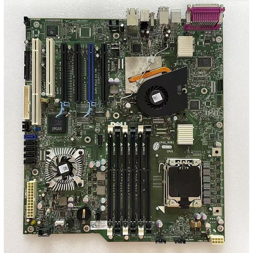 For dell t5500 0wffgc - dell, 0crh6c/