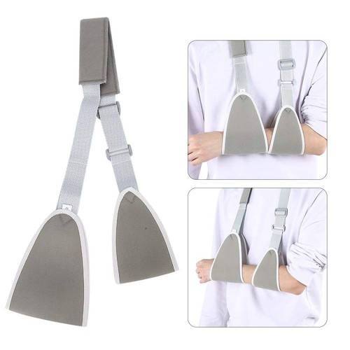 Arm sling breathable forearm - sling,,