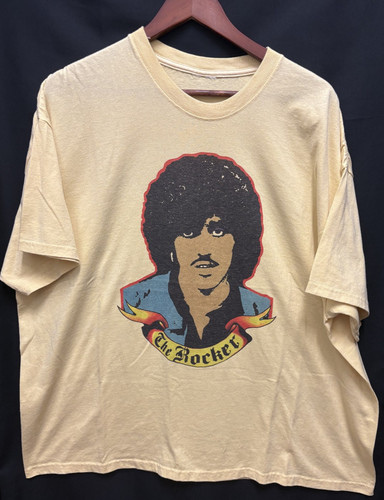 Vintage 1990s phil lynott - 1990s,