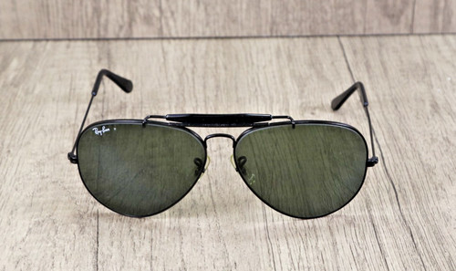 Ray ban outdoorsman - outdoorsman, sunglasses