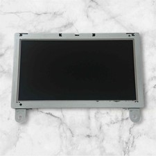 Opel Mokka 2015 Dashboard LCD