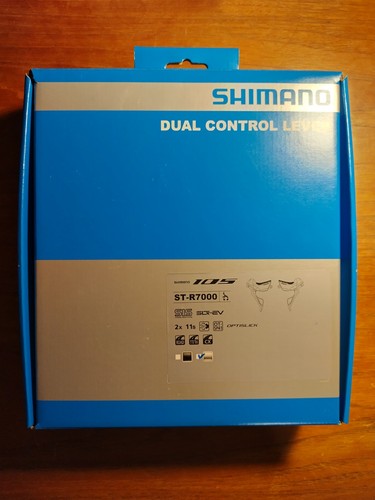 Shimano 105 r7000 - shimano,