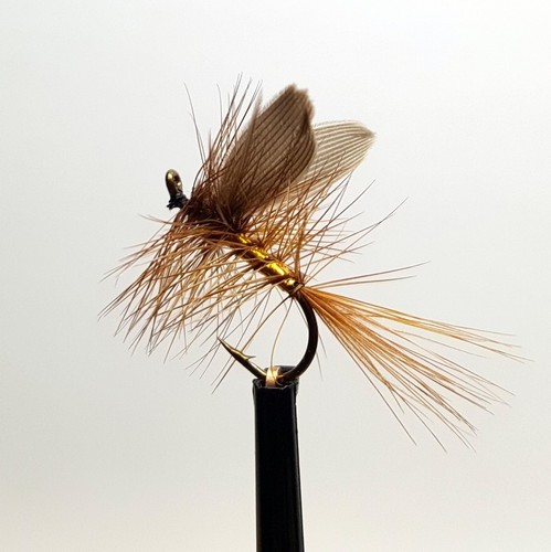Whickman fancy fly - whickman's,
