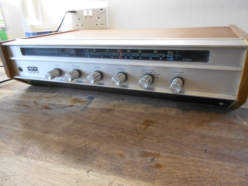 Vintage highgate acoustics - highgate,