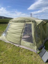 Vango Iguana Spectrum 600 6