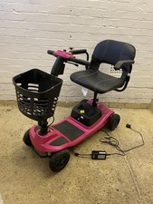 Evolve Electric Mobility Scooter