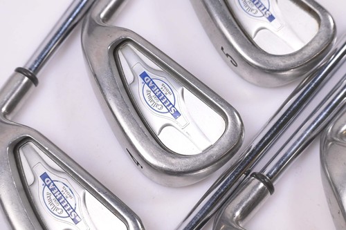 Callaway irons 3 - /, /