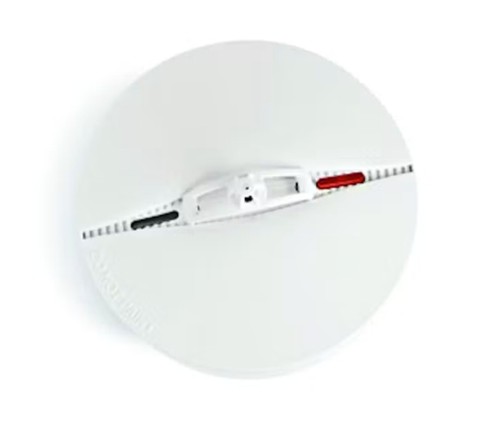 Visonic mct 427 wireless smoke - visonic, mct-427